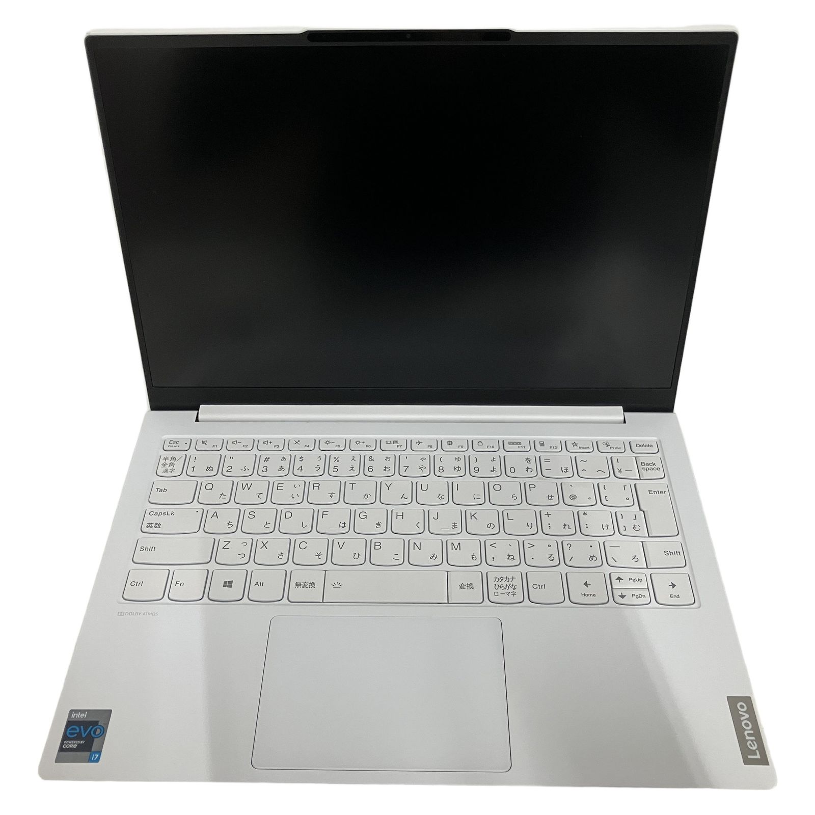 Lenovo Yoga Slim 750i Carbon i7 16GB 1TB SSD 中古 - ReRe