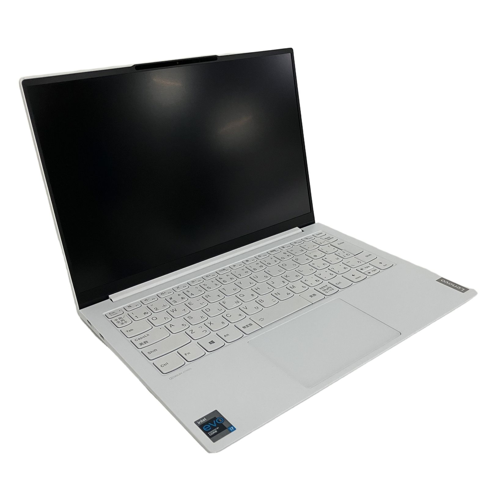 Lenovo Yoga Slim 750i Carbon i7 16GB 1TB SSD 中古 - ReRe