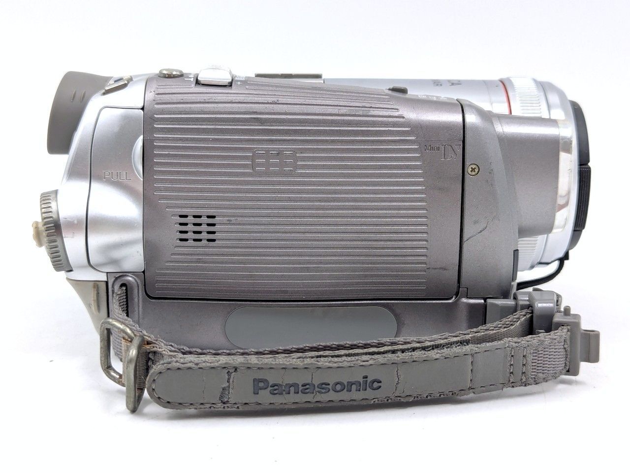 Panasonic パナソニック NV-GS250 miniDVビデオカメラ 整備済み miniDV