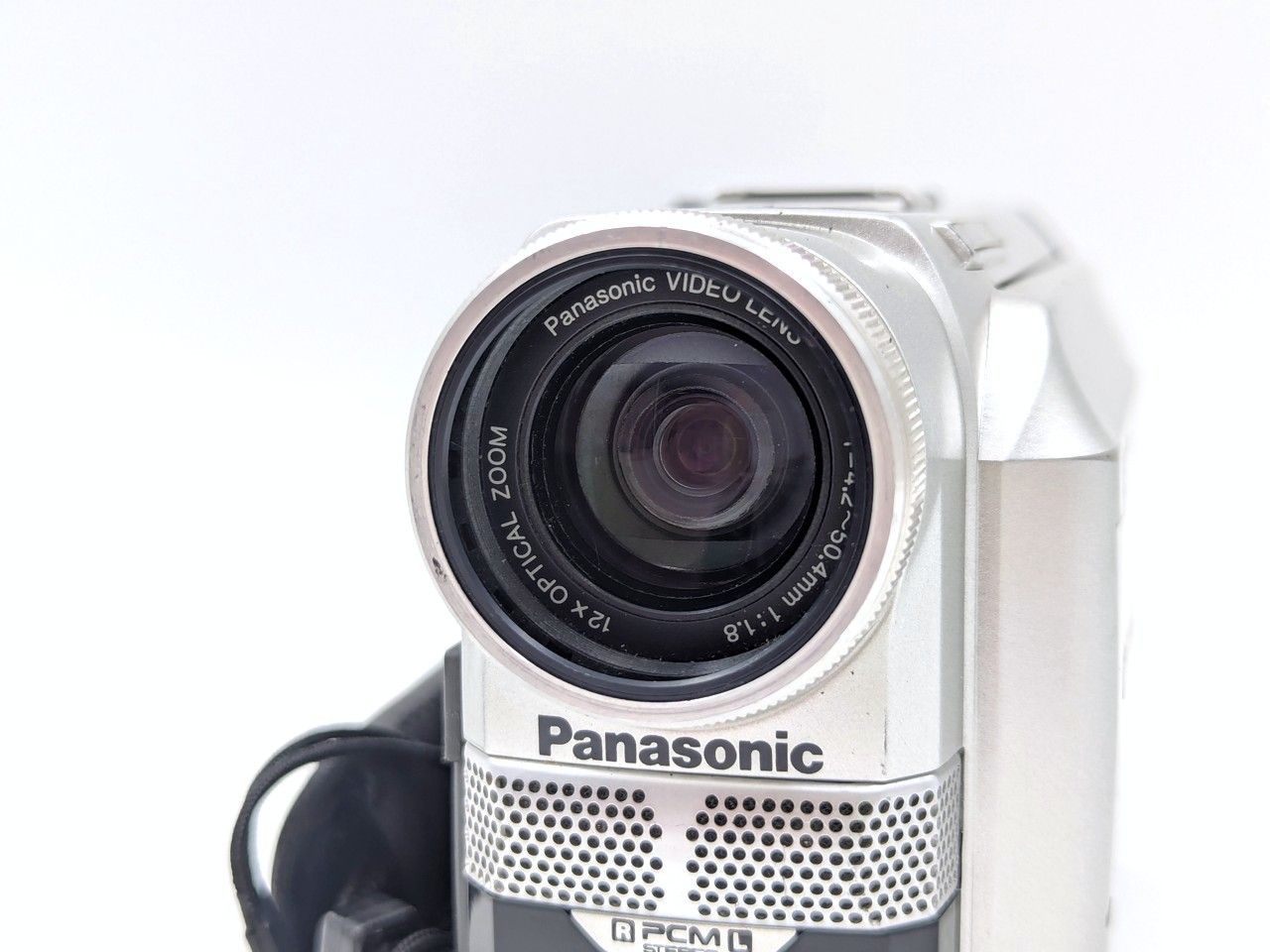 Panasonic パナソニック NV-DB1 miniDVビデオカメラ 整備済み miniDV