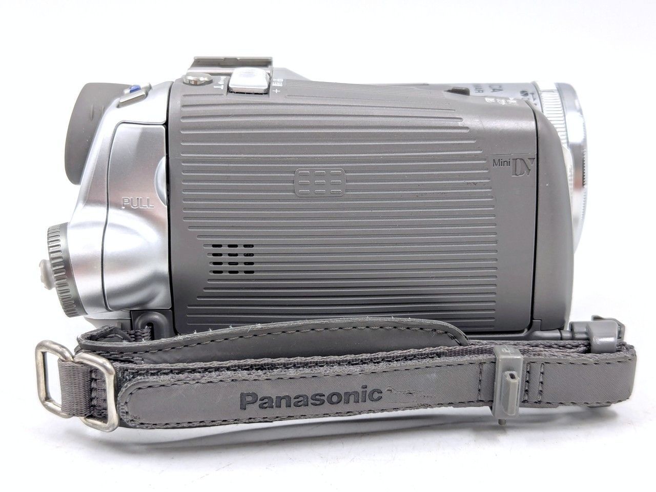 Panasonic パナソニック NV-GS150 miniDVビデオカメラ 整備済み miniDV