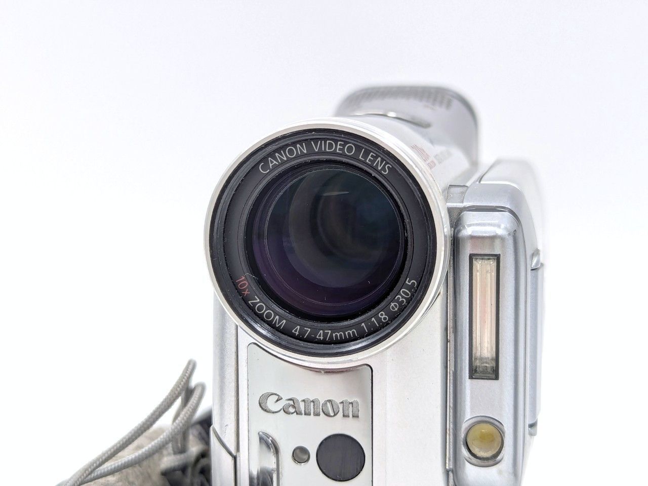 Canon キャノン DM-IXY DV M3 miniDVビデオカメラ 整備済み miniDV