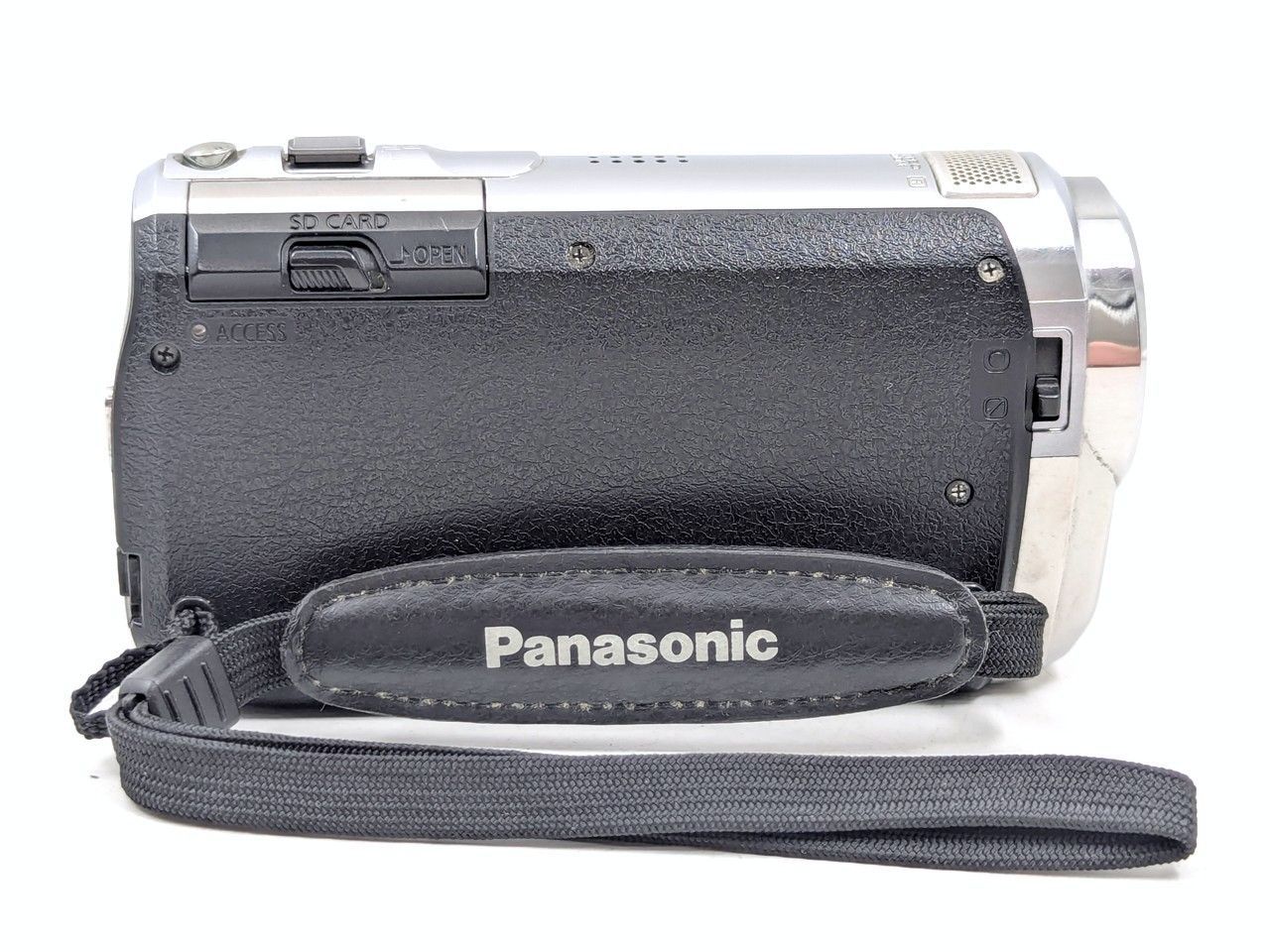 Panasonic パナソニック HDC-TM30 内蔵メモリ32GB デジタルビデオ