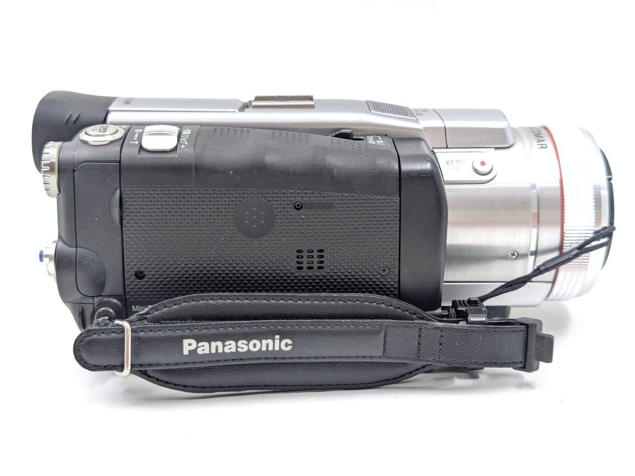 Panasonic パナソニック NV-GS400 miniDVビデオカメラ 整備済み miniDV