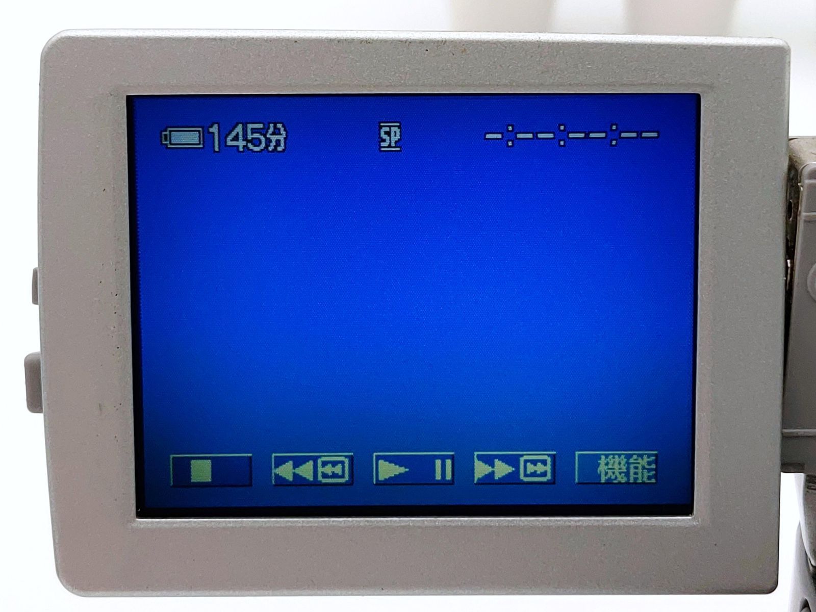 SONY ソニー DCR-PC101 ハンディカム miniDVビデオカメラ 整備済み