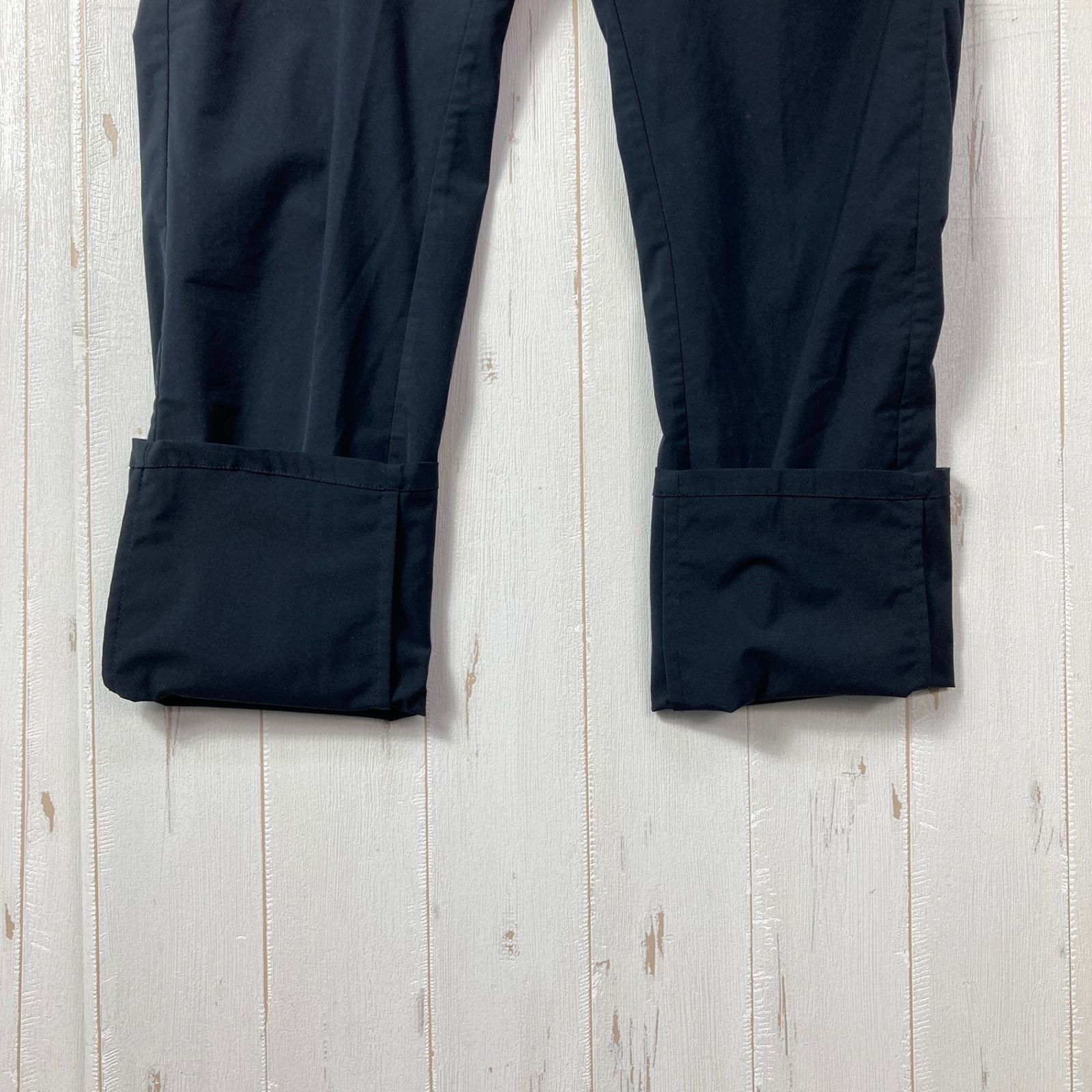 ✉️Men's S ブラック系 Houdini ( フーディニ ) コミットメント チノ