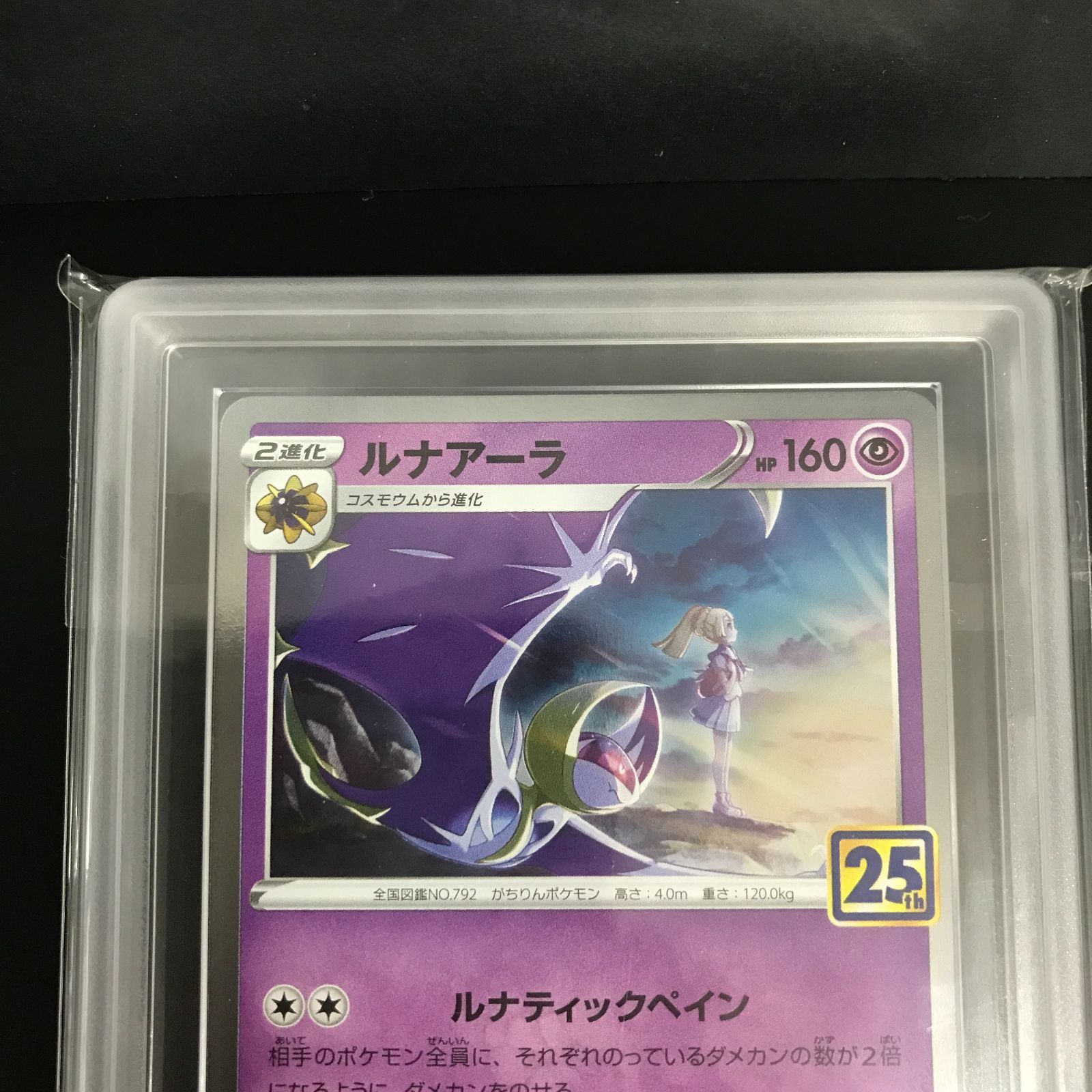 八戸第2-56-110] ポケットモンスター ポケモンカード ARS TCG鑑定品 10