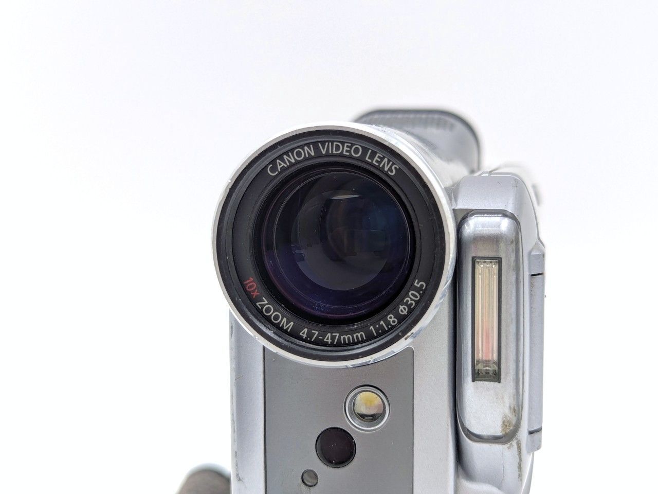 Canon キャノン DM-IXY DV M2 miniDVビデオカメラ 整備済み miniDV