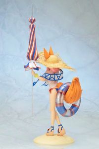 フィギュア ランサー/玉藻の前 「Fate/Grand Order」 1/7 PVC製塗装