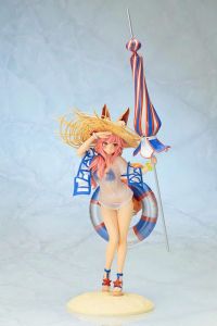 フィギュア ランサー/玉藻の前 「Fate/Grand Order」 1/7 PVC製塗装