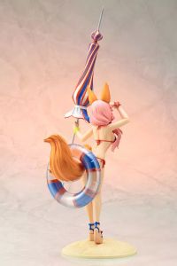 フィギュア ランサー/玉藻の前 「Fate/Grand Order」 1/7 PVC製塗装