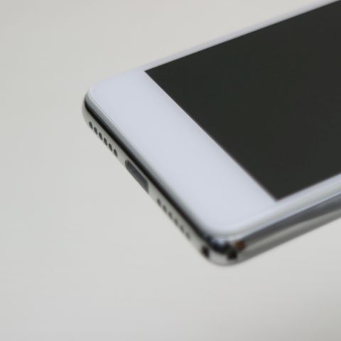 新品同様 Rakuten Mini クールホワイト 即日発送 スマホ 白ロム 楽天