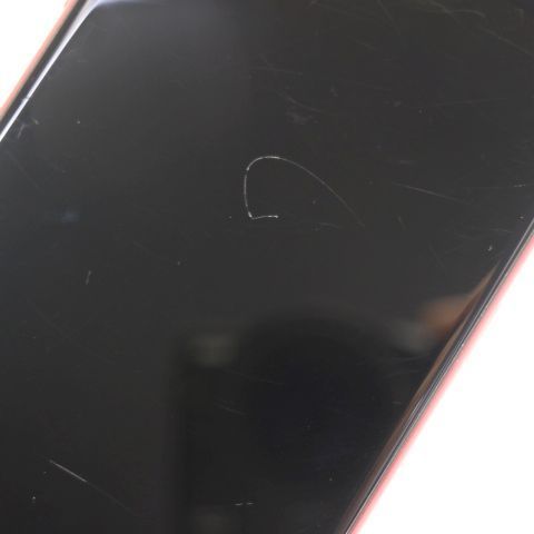 良品中古 SIMフリー iPhone8 PLUS 64GB レッド RED スマホ 即日発送