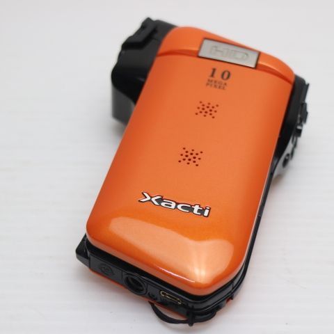 SANYO DMX-CA6(D) コンパクトデジタルムービーカメラ Amazon | SANYO