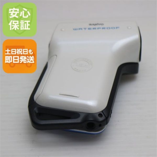 送料無料 SANYO デジタルビデオカメラ DMX-CA8 SANYO Xacti DMX-CA8 θS