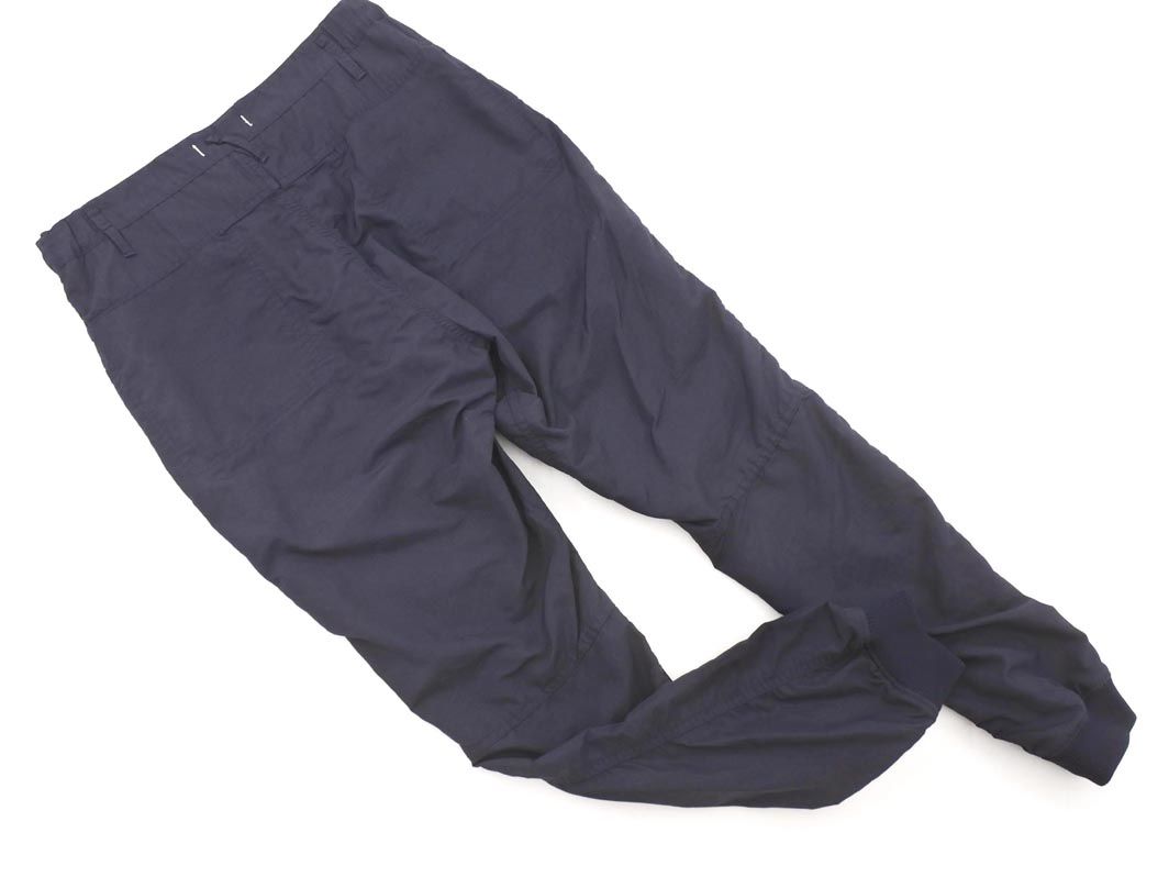 nonnative ノンネイティブ EDUCATOR RIB PANTS NYLON TAFFETA ナイロン