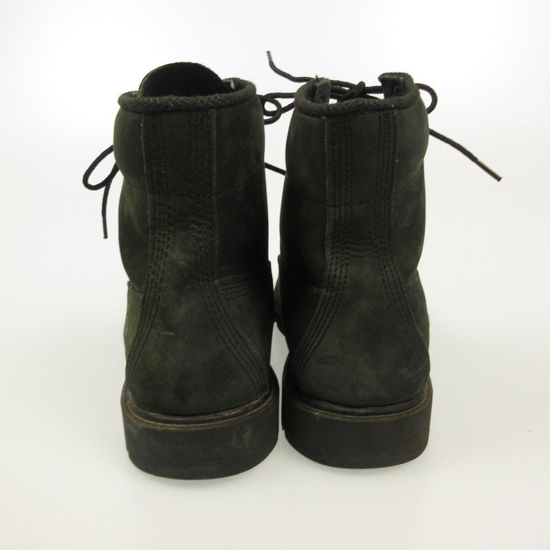 姫路東店】 中古 Timberland | ティンバーランド ブーツ 6inch BASIC