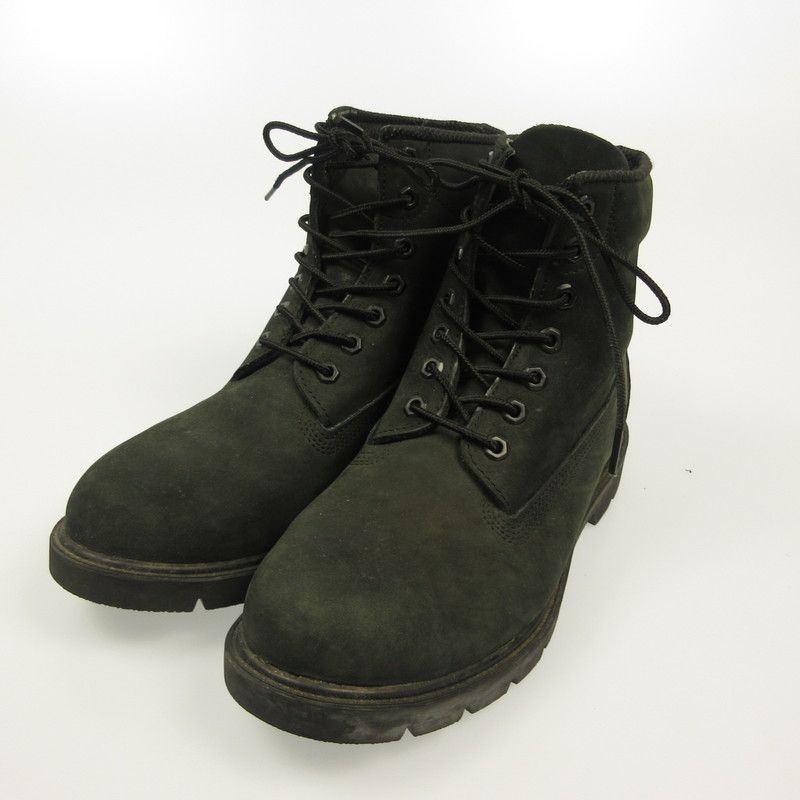 Timberland ティンバーランド 6インチブーツ 10042 姫路東店】 中古 Timberland | ティンバーランド ブーツ 6inch BASIC