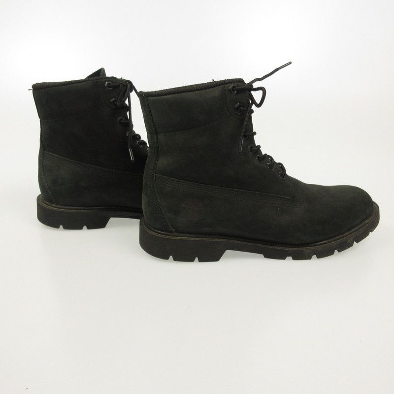 姫路東店】 中古 Timberland | ティンバーランド ブーツ 6inch BASIC