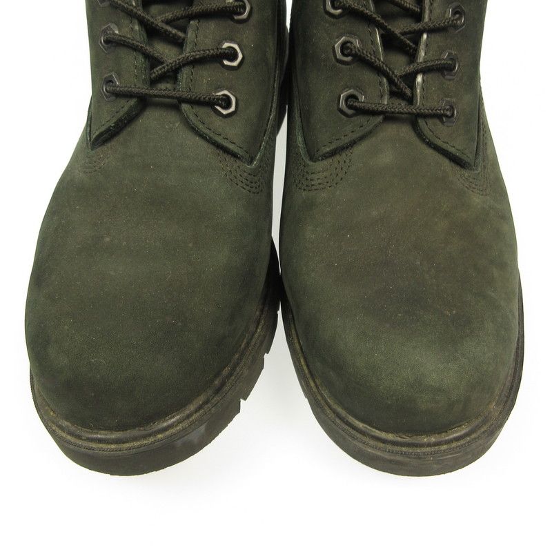 姫路東店】 中古 Timberland | ティンバーランド ブーツ 6inch BASIC
