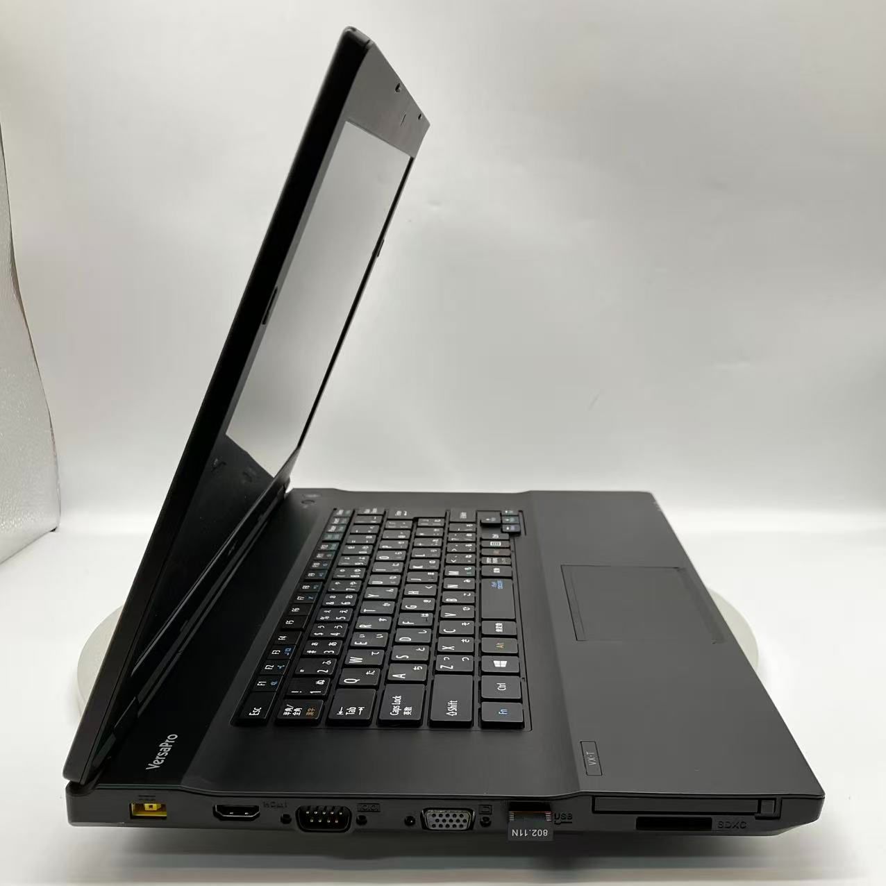 NEC VersaPro 中古ノートPC SSD換装 Win11 Office2024 - メルカリ