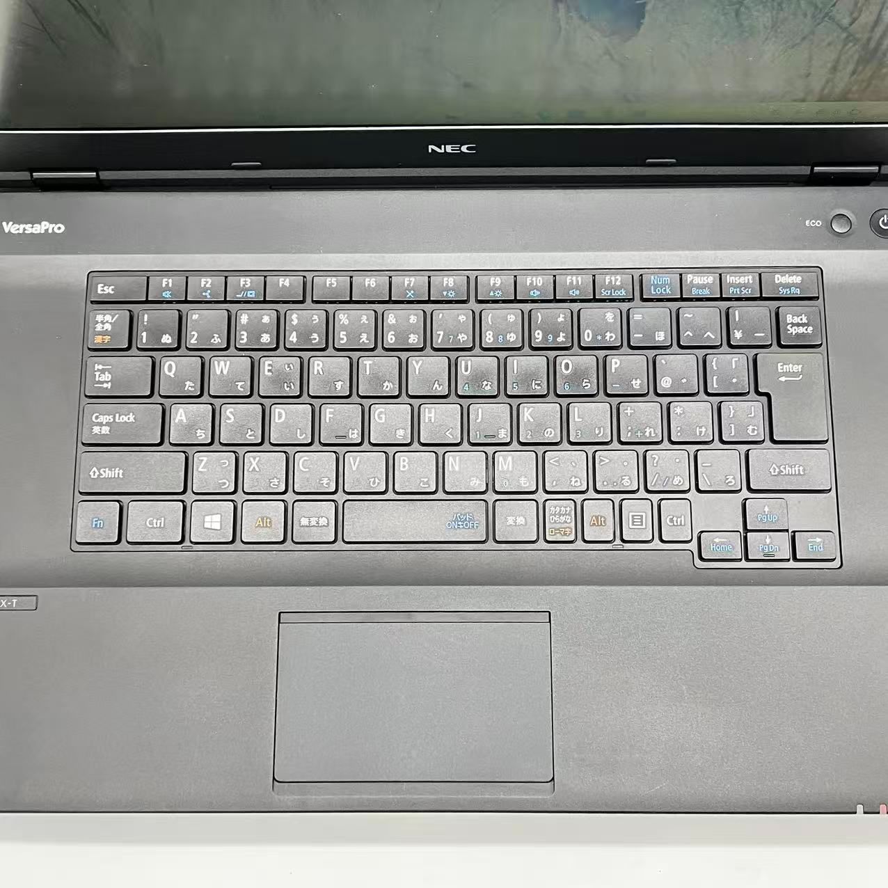 NEC VersaPro 中古ノートPC SSD換装 Win11 Office2024 - メルカリ