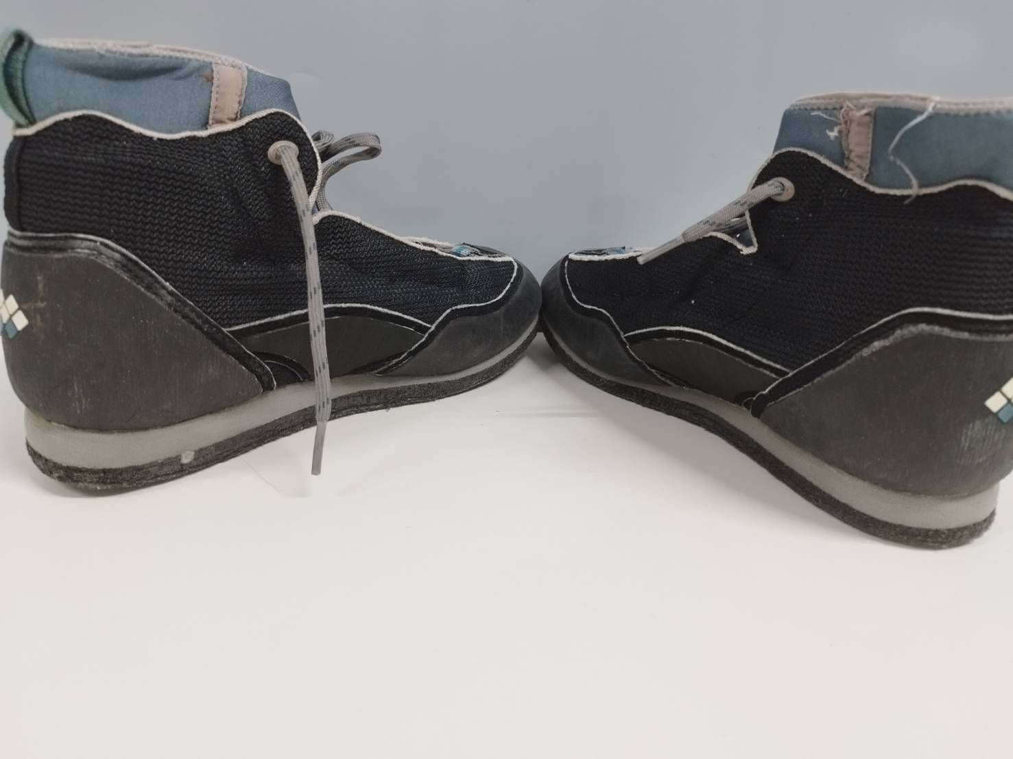 良品】mont-bell サワートレッカー/＃1125310/渓流靴/25.0cm - メルカリ