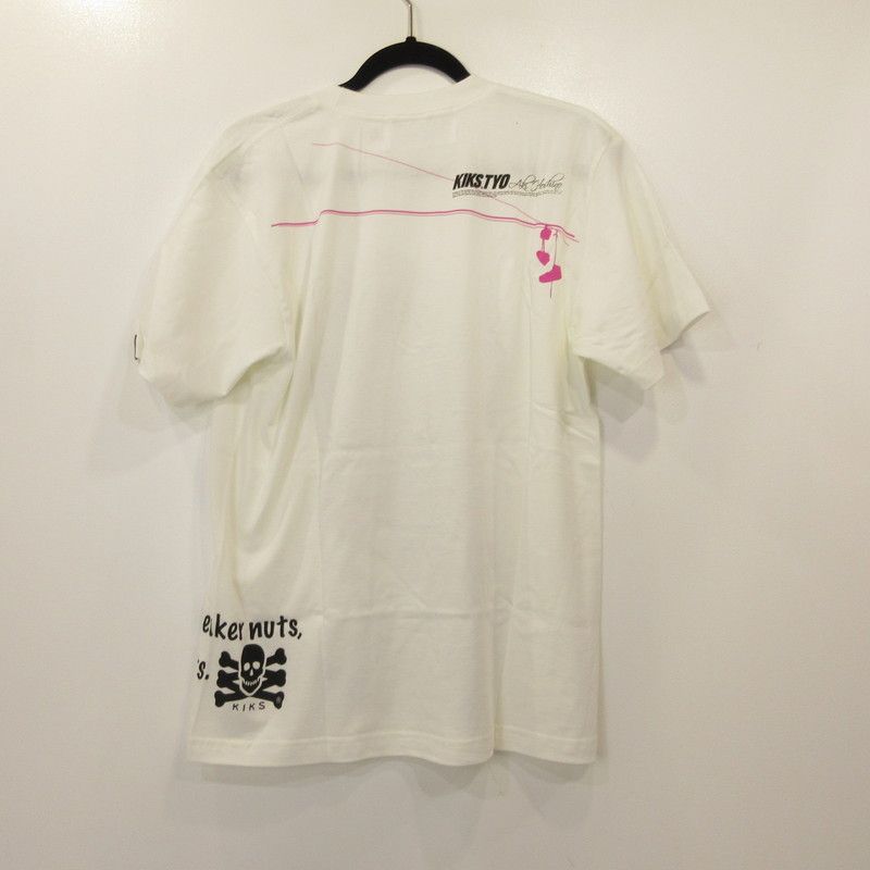 姫路東店】 中古 KIKS TYO | キックスティーワイオー 半袖Tシャツ