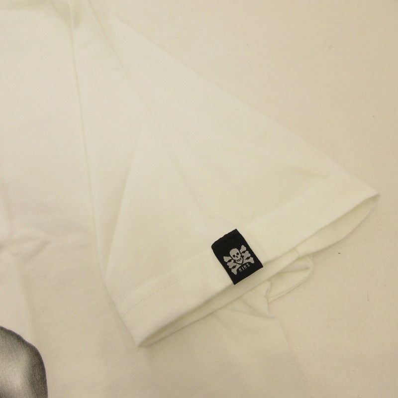 姫路東店】 中古 KIKS TYO | キックスティーワイオー 半袖Tシャツ