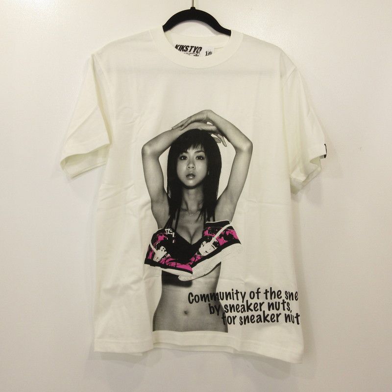 姫路東店】 中古 KIKS TYO | キックスティーワイオー 半袖Tシャツ