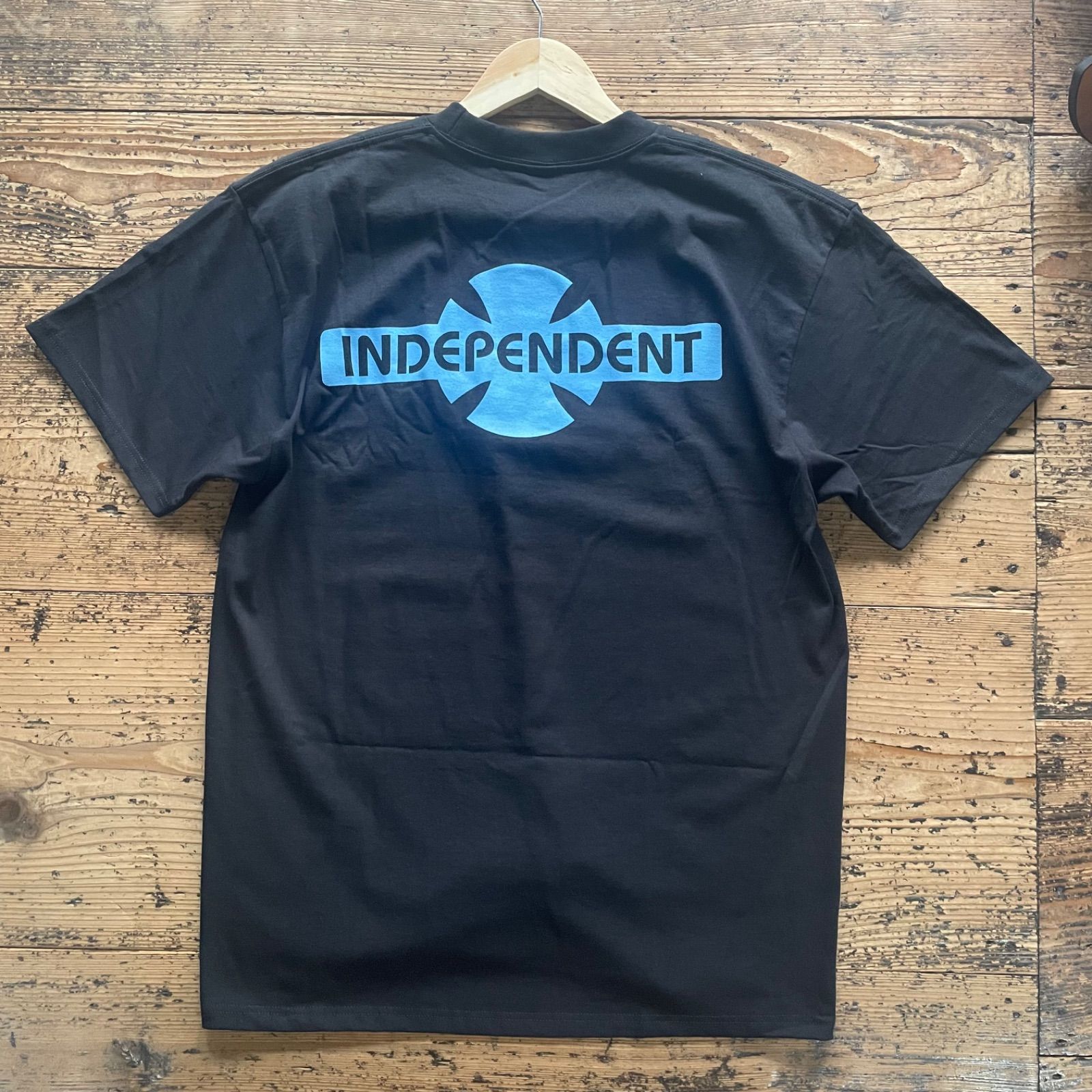 新品 26年夏 INDEPENDENT インディペンデン IRON CROSS LEGACY