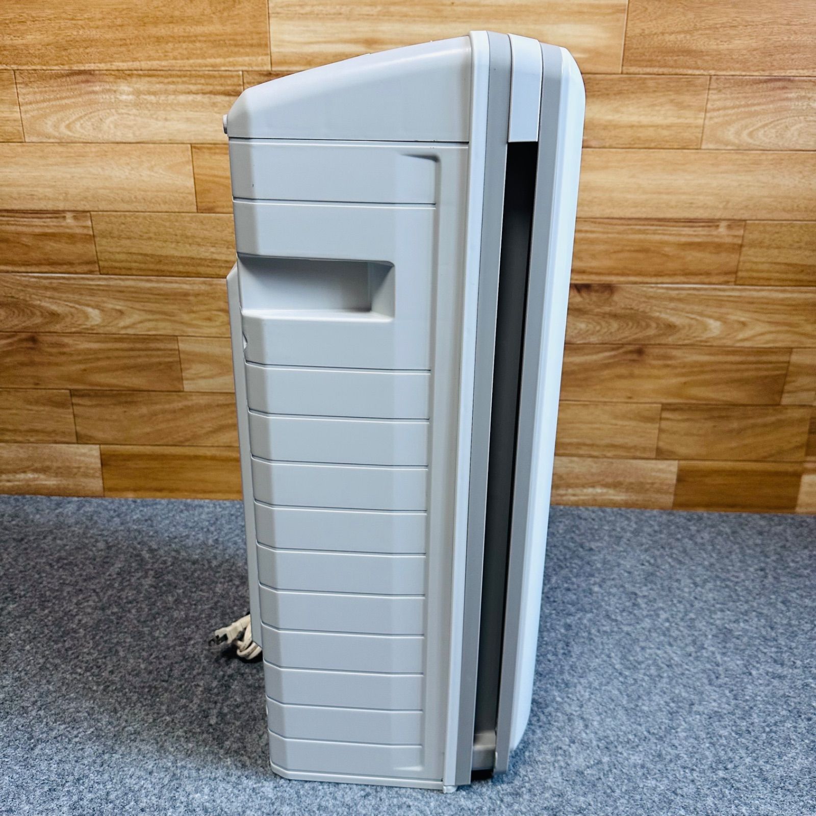 富士通ゼネラル 脱臭機 プラズィオン HDS-302G 2021年製 PLAZION