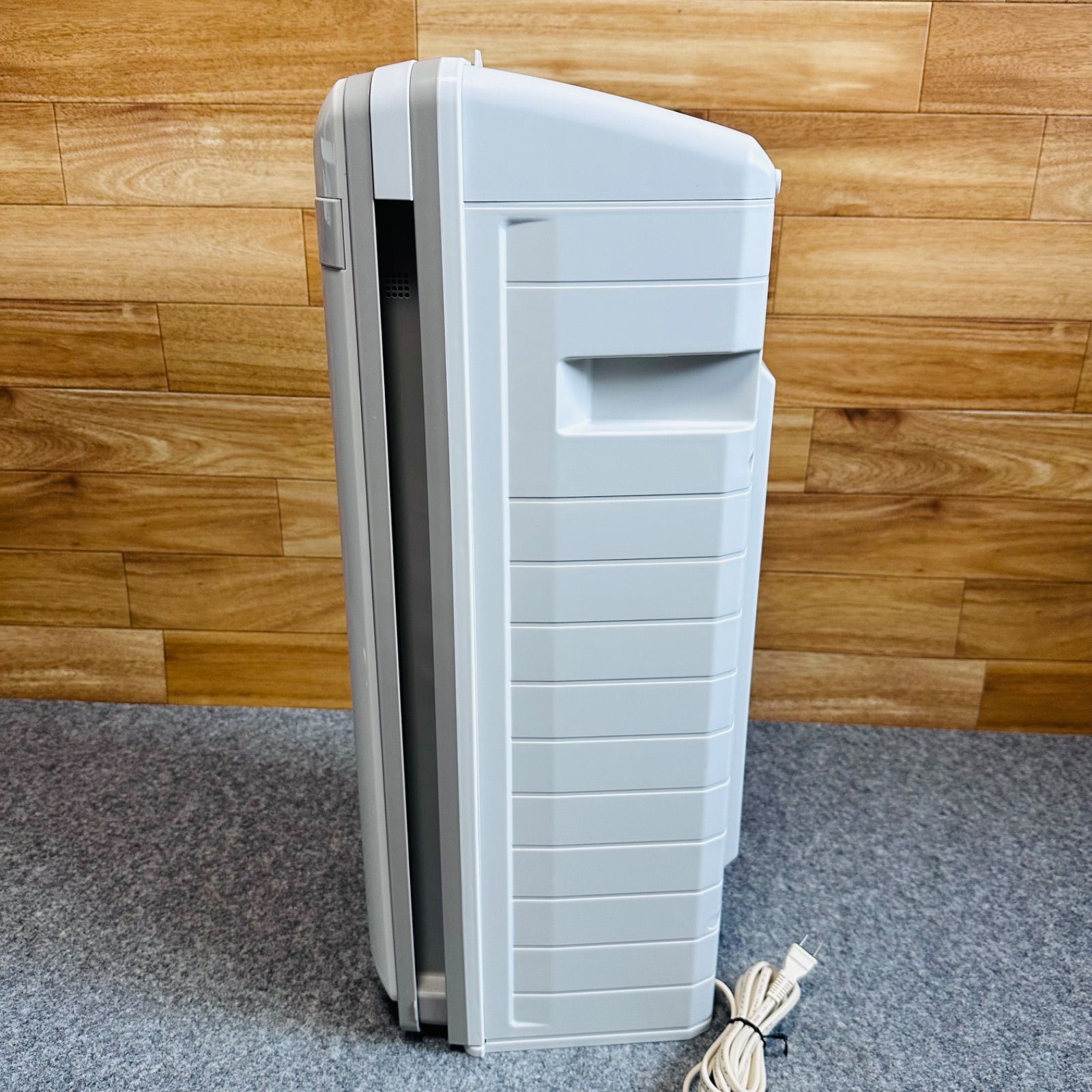 富士通ゼネラル 脱臭機 プラズィオン HDS-302G 2021年製 PLAZION