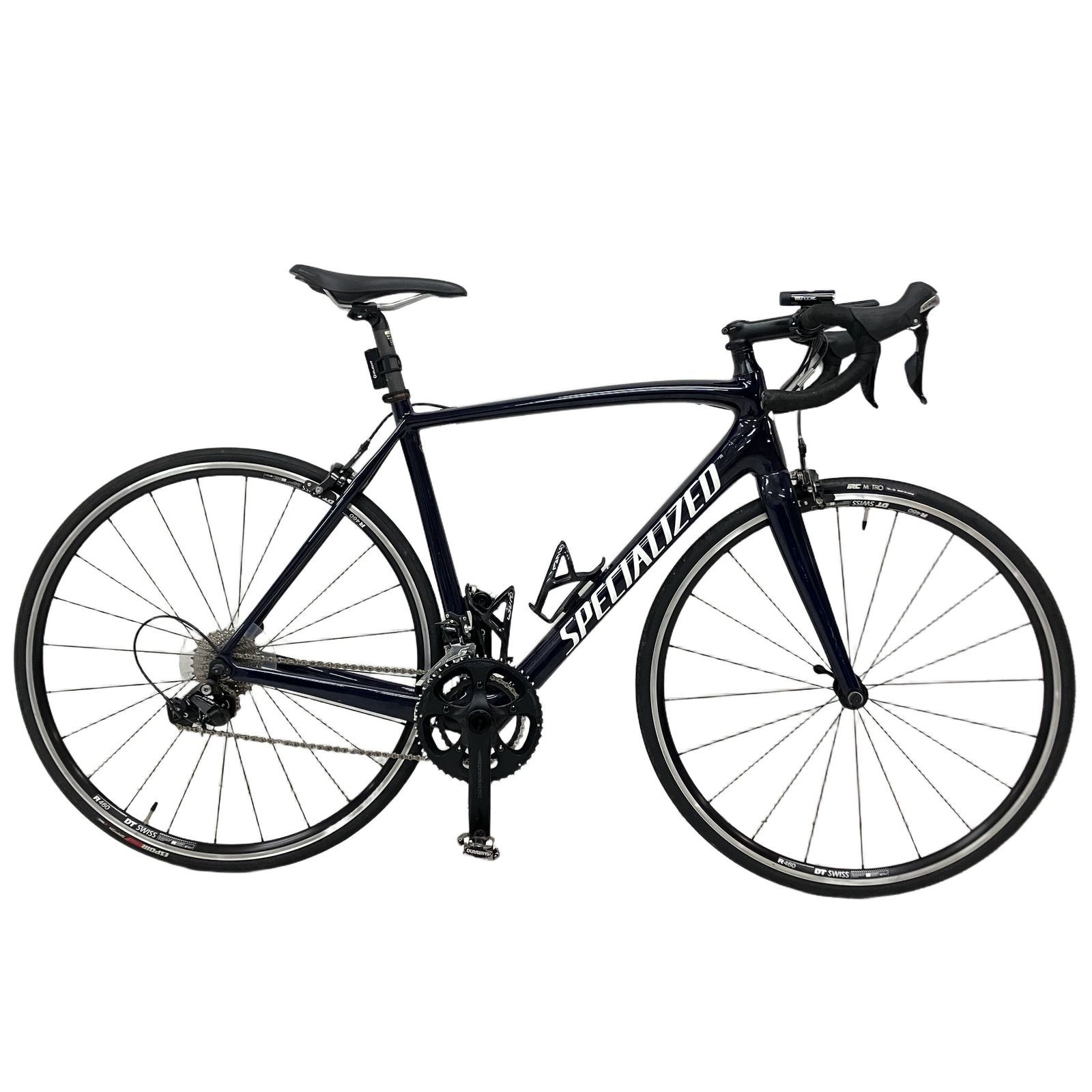 SPECIALIZED TARMAC MEN SPORT 2018年モデル SHIMANO 105 coospo BC107 
