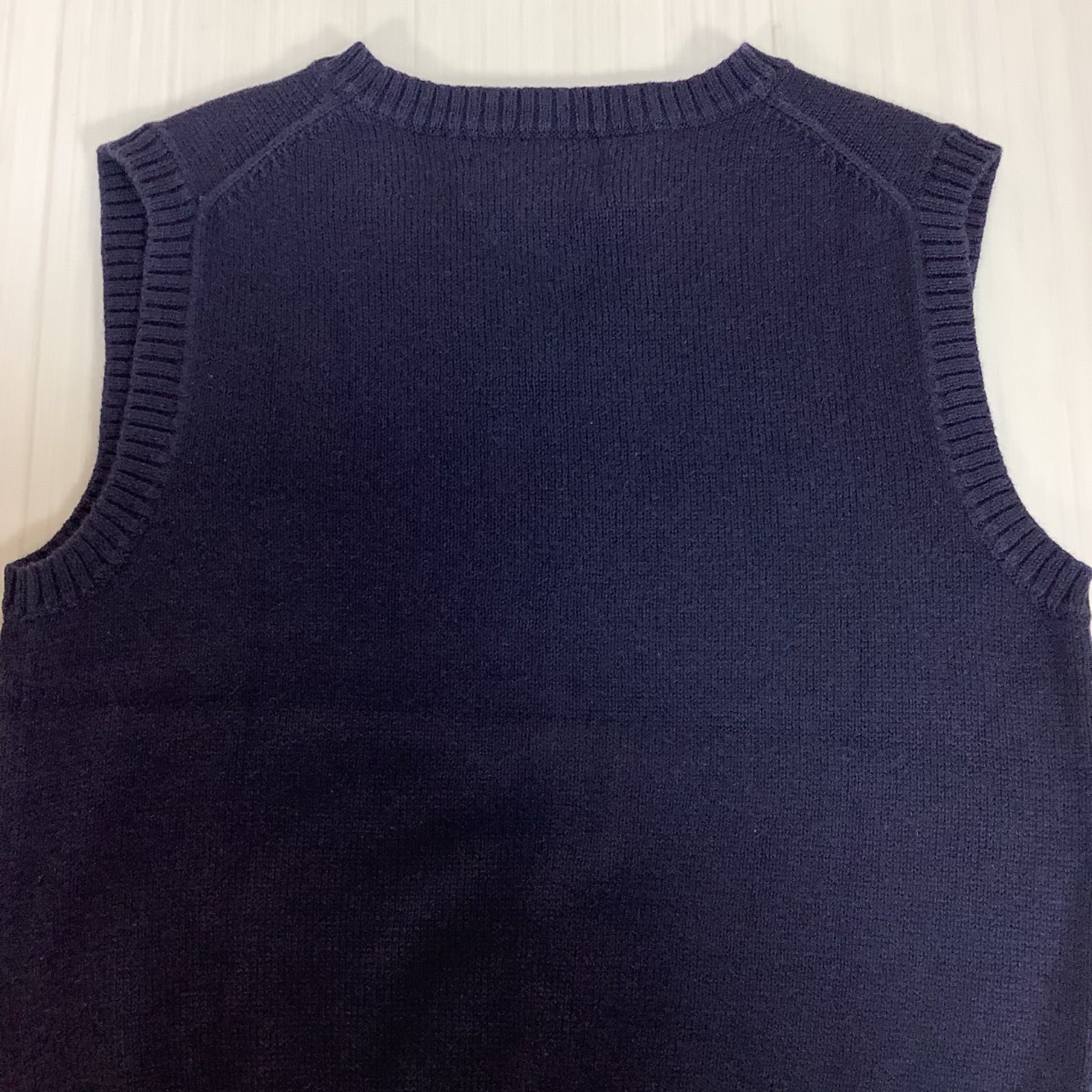 美品】POLO BY RALPH LAUREN ポロバイラルフローレン 刺繍ポニー