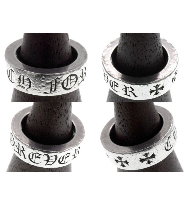 chrome hearts クロムハーツ スペーサー 6mm フォーエバー クロムハーツ CHROME HEARTS 【 6mm SPACER FOREVER 】 スペーサー