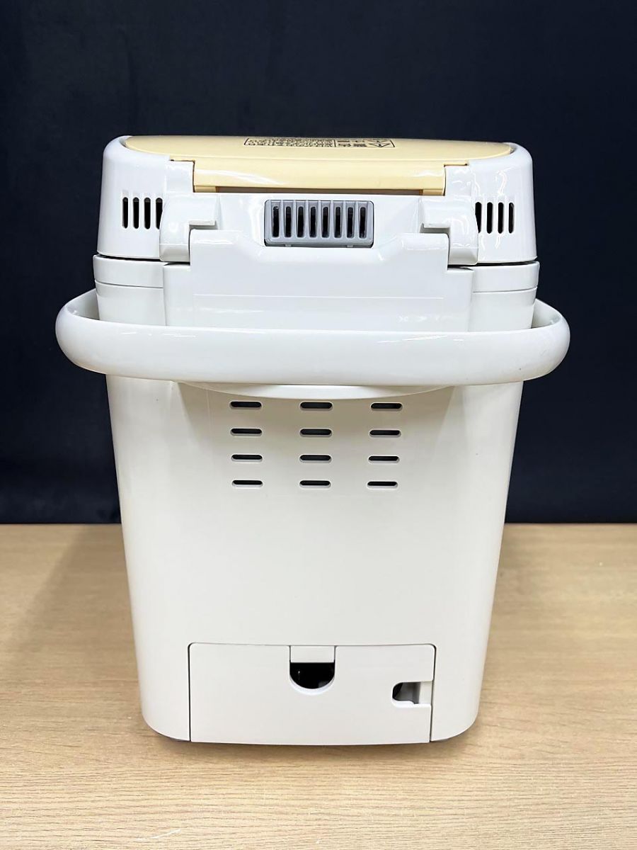 未使用/長期保管品】Panasonic パナソニック ホームベーカリー SD