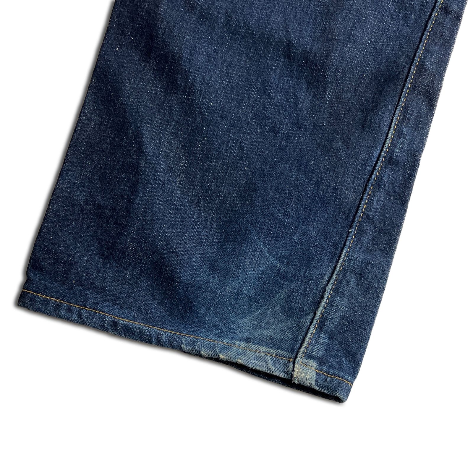W32】LEVI'S 501XX バレンシア 555 デニムパンツ リーバイス