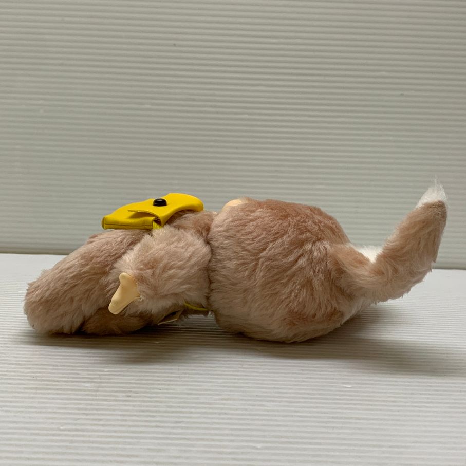 中古品】 エンドーチェーン レインボー モンチッチ チムたん うさぎ