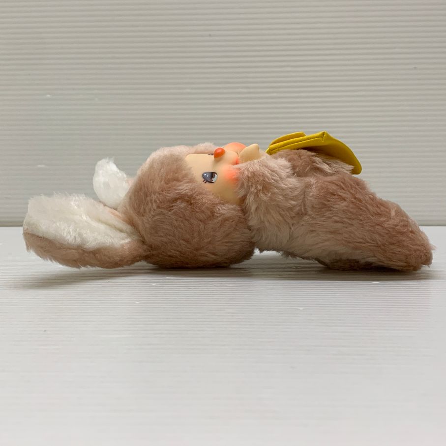 中古品】 エンドーチェーン レインボー モンチッチ チムたん うさぎ