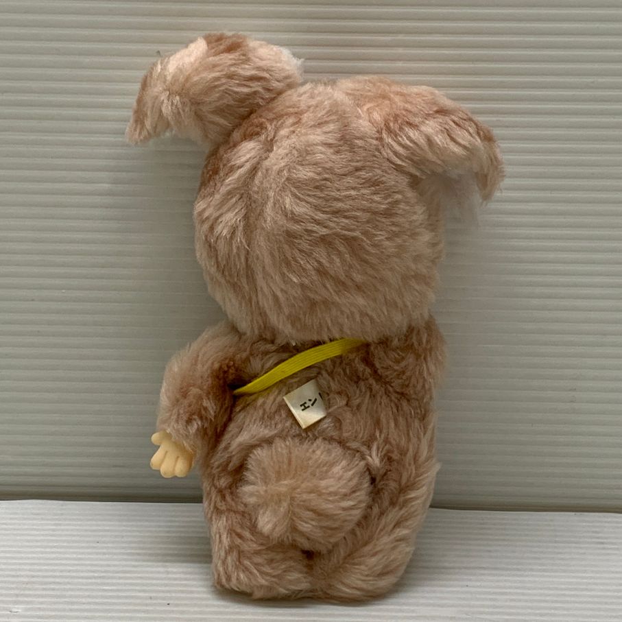 中古品】 エンドーチェーン レインボー モンチッチ チムたん うさぎ