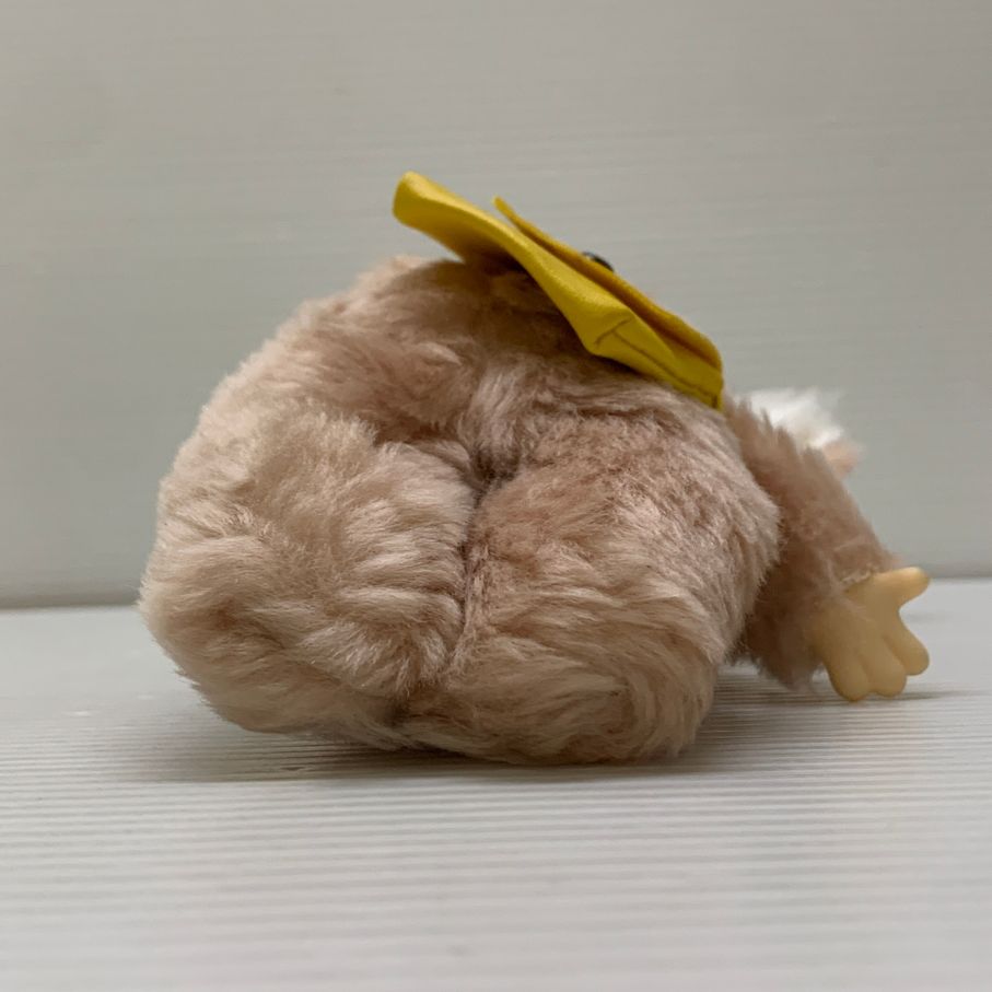 中古品】 エンドーチェーン レインボー モンチッチ チムたん うさぎ