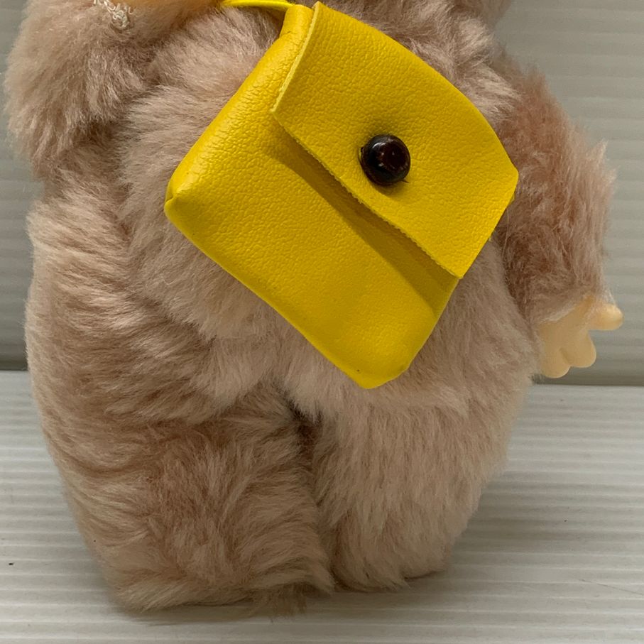 中古品】 エンドーチェーン レインボー モンチッチ チムたん うさぎ