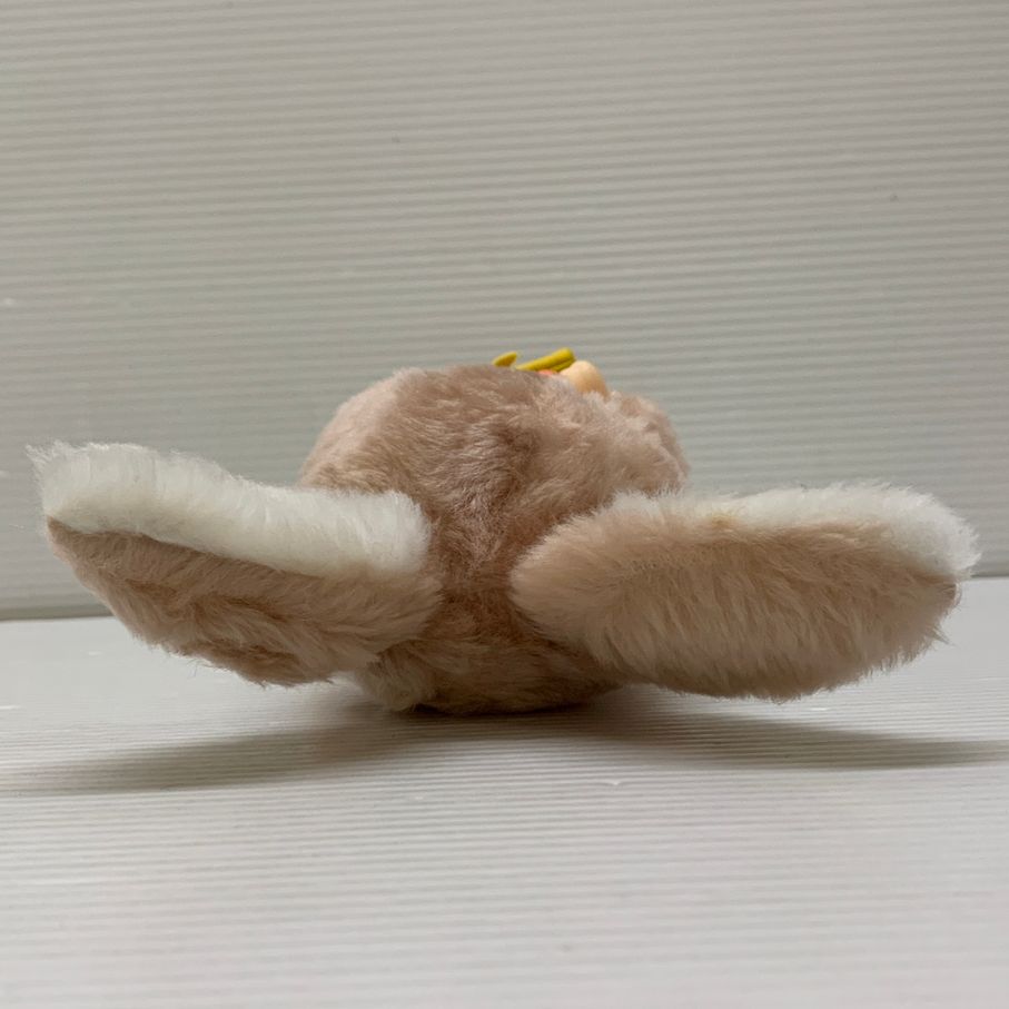 中古品】 エンドーチェーン レインボー モンチッチ チムたん うさぎ
