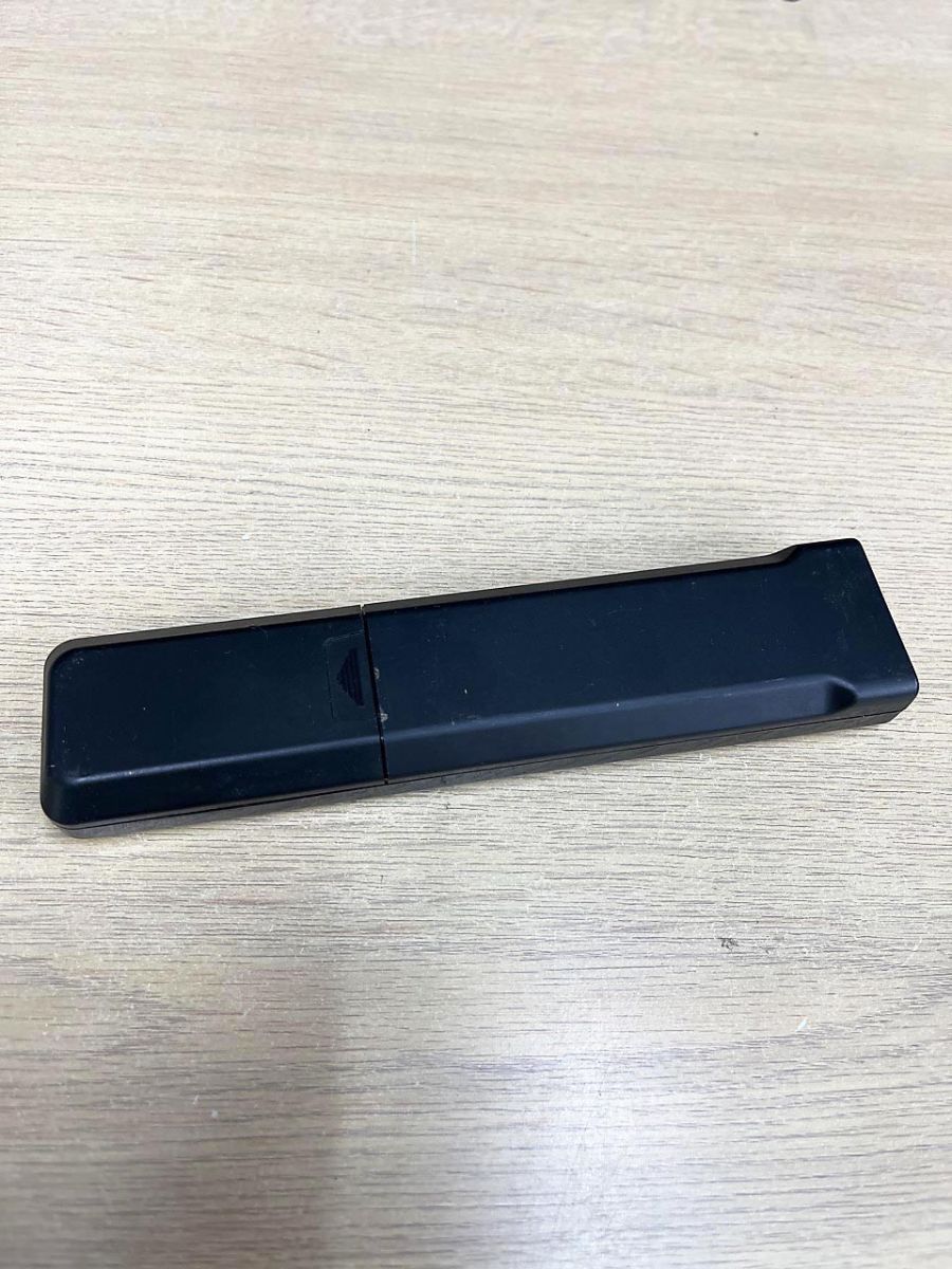 SONY ソニー カセットデッキ用 リモコン RM-J701 - メルカリ