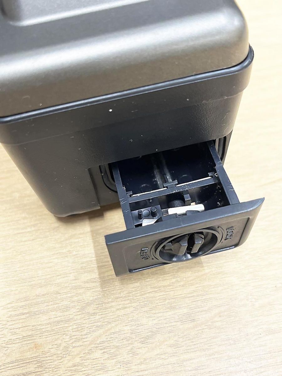 ジャンク品】 National ナショナル トランシーバー 無線機 アマチュア