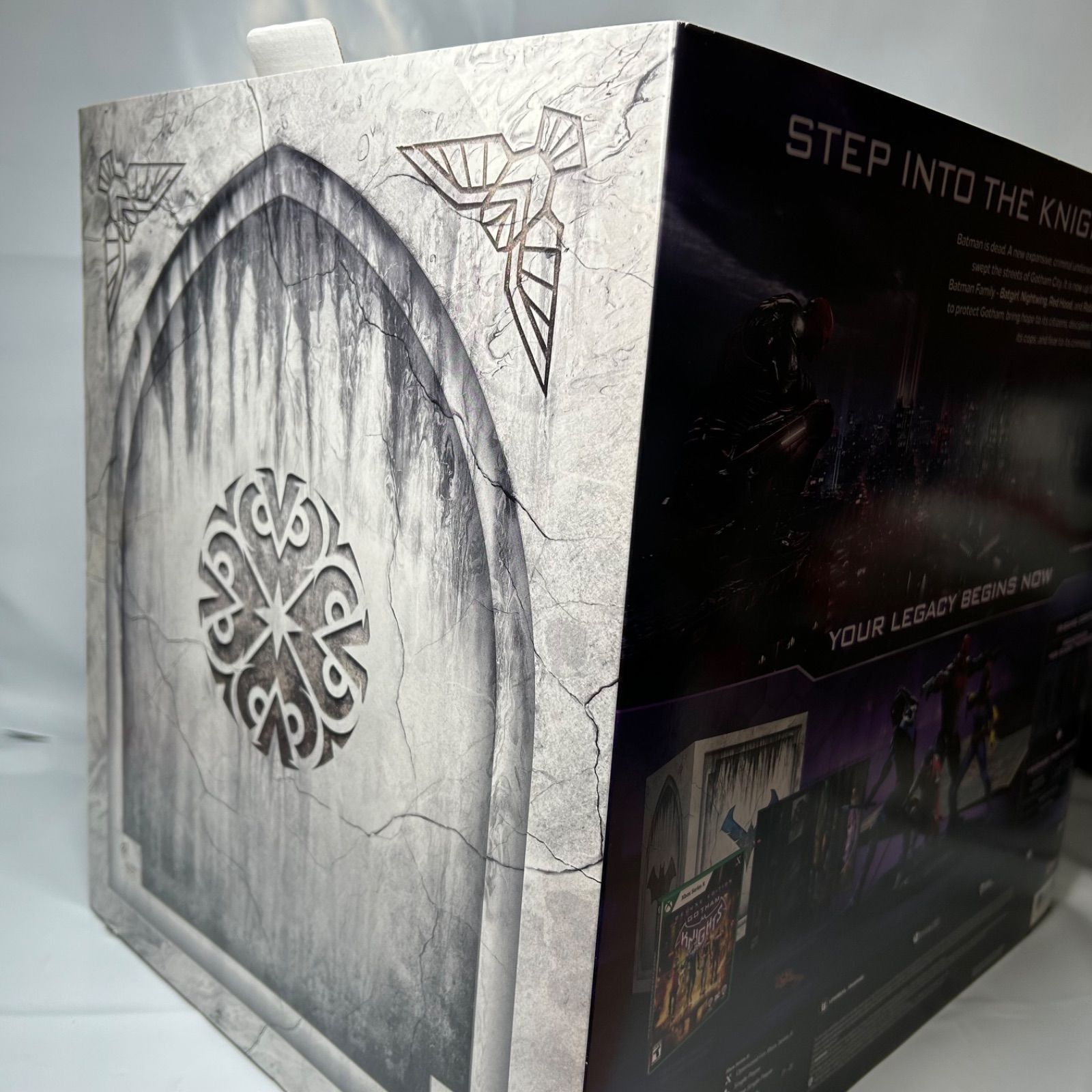 Gotham Knights Collector's Edition (輸入版:北米) - Xbox Series X