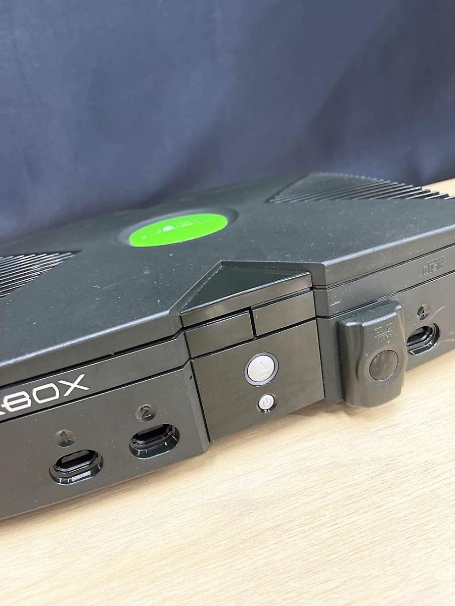 ジャンク品】 Xbox 本体/PowerA ワイヤレスコントローラー まとめ