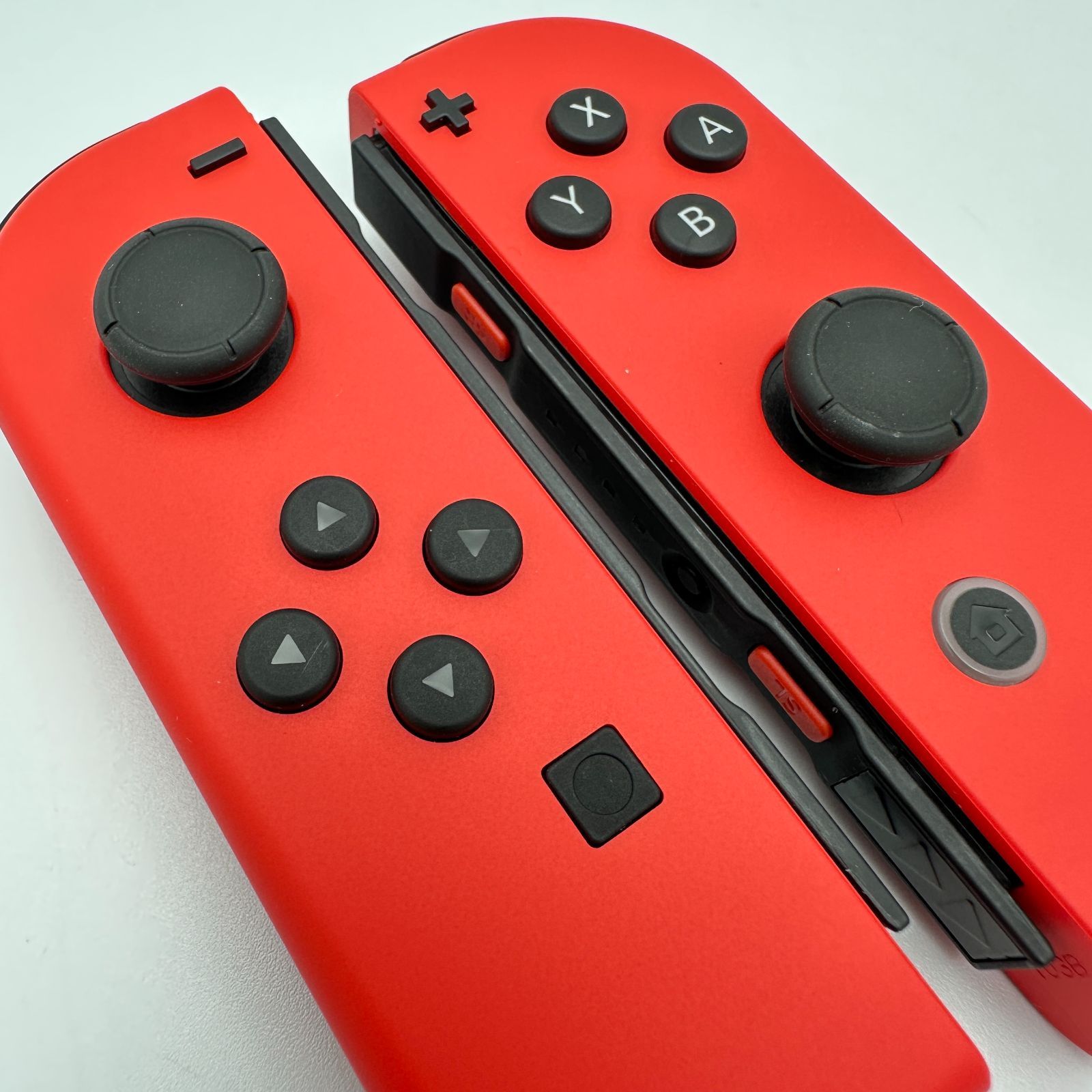 中古・美品】Nintendo Switch 本体 ニンテンドー スイッチ 有機EL