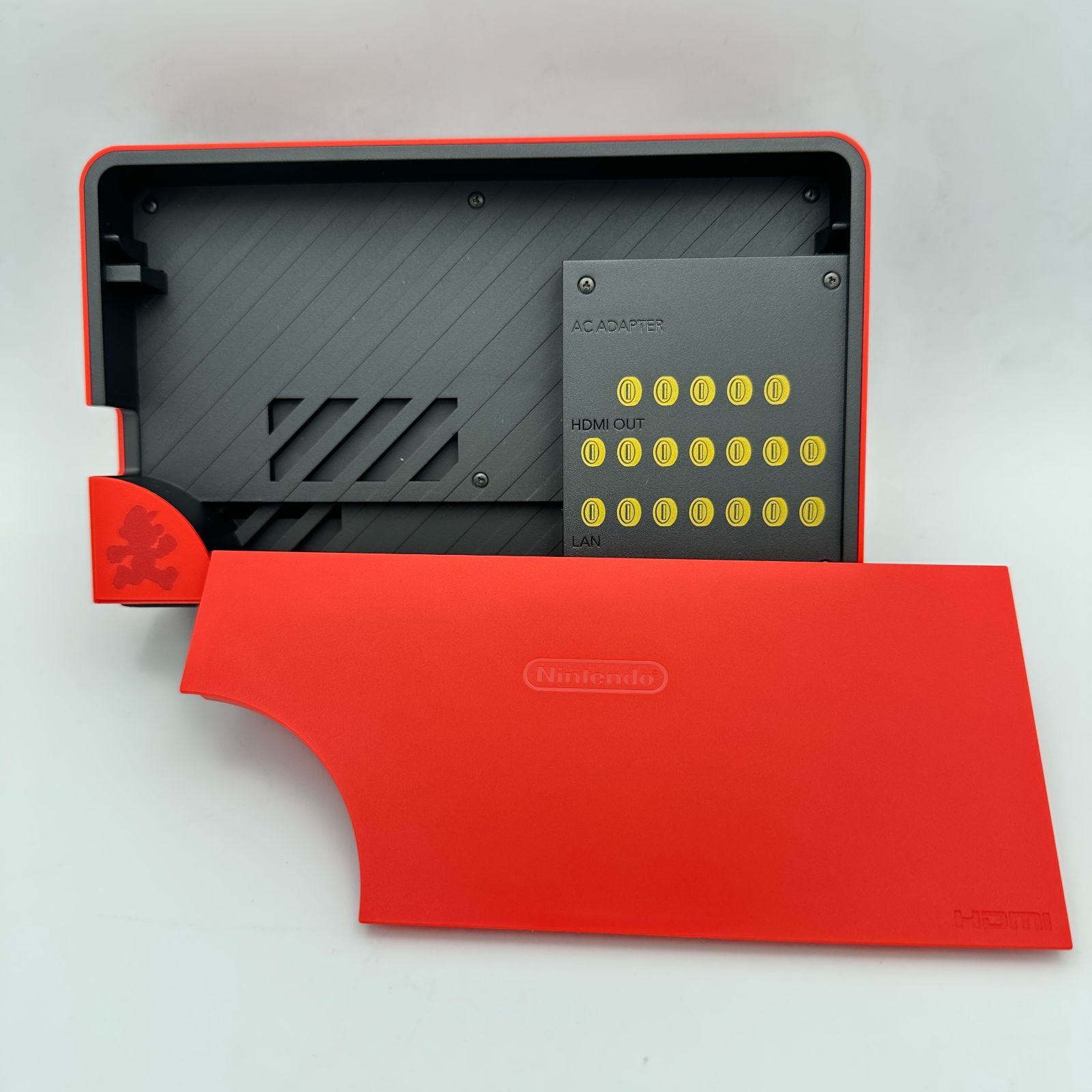 中古・美品】Nintendo Switch 本体 ニンテンドー スイッチ 有機EL